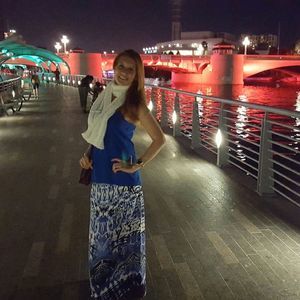 Meet your Posher, Heidi